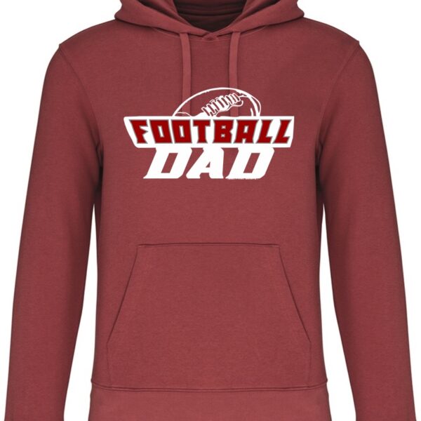 AF BIO Hoodie "First Edition" AF0160