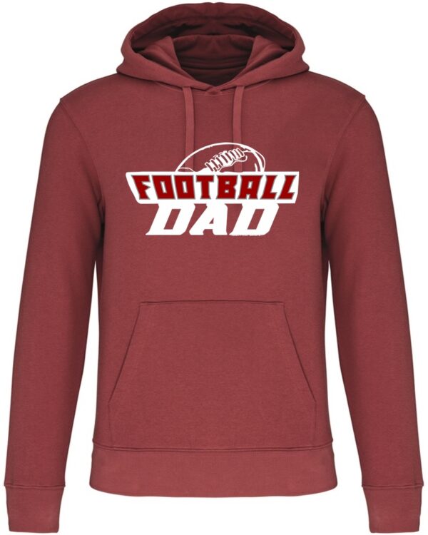 AF BIO Hoodie "First Edition" AF0160