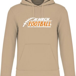 AF BIO Hoodie "First Edition" AF0161
