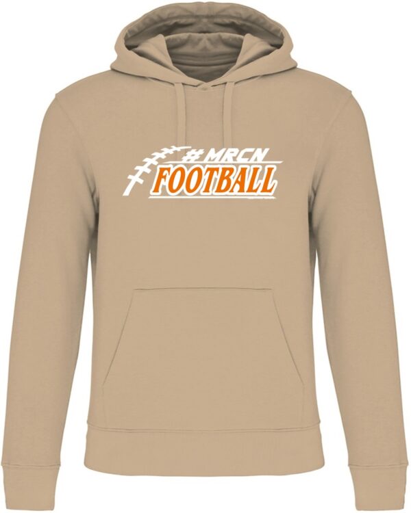 AF BIO Hoodie "First Edition" AF0161