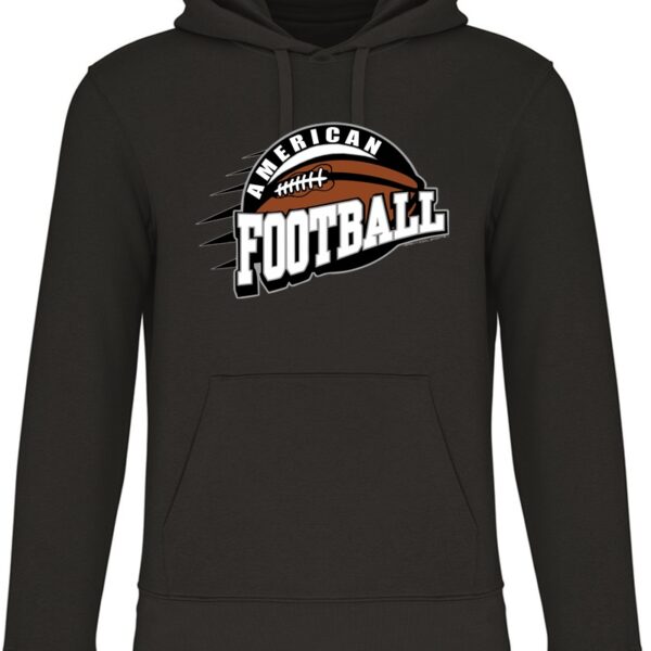 AF BIO Hoodie "First Edition" AF0162