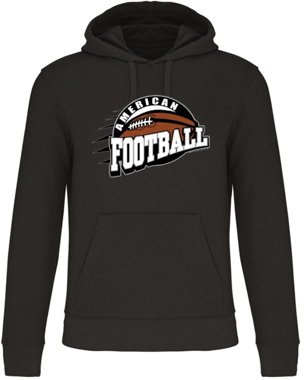 AF BIO Hoodie "First Edition" AF0162