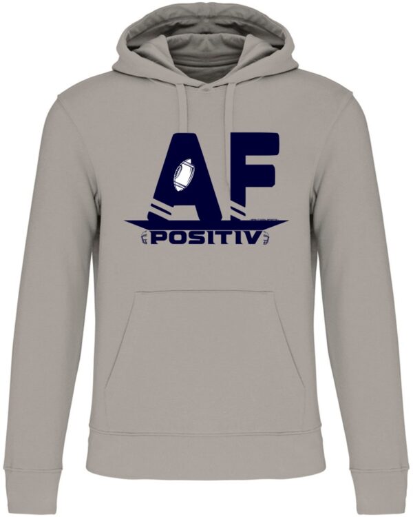 AF BIO Hoodie "First Edition" AF0163 – Bild 2