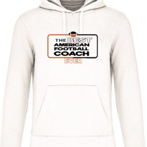 AF BIO Hoodie "First Edition" AF0164