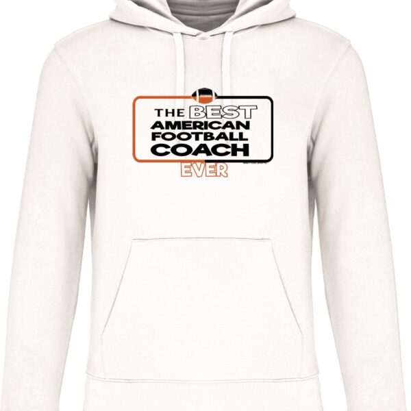 AF BIO Hoodie "First Edition" AF0164