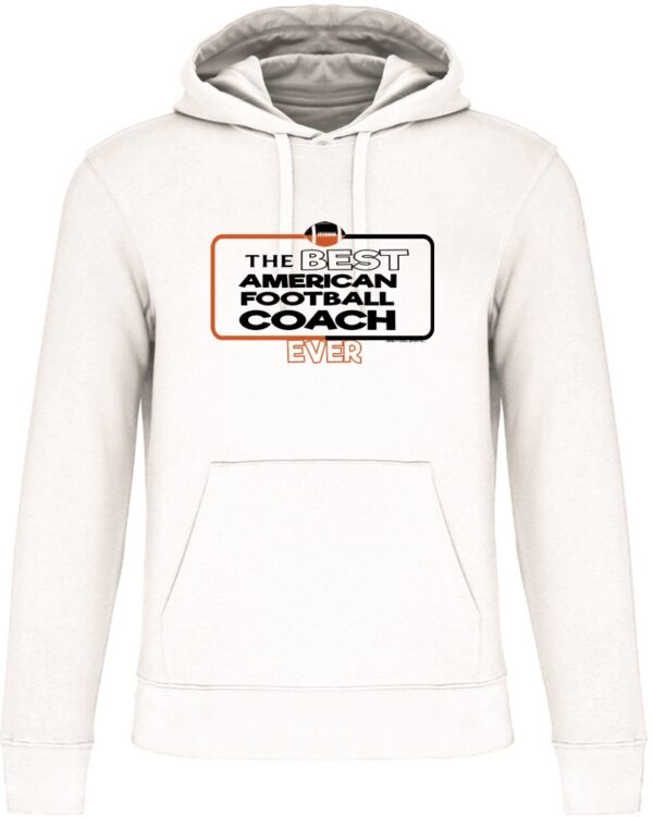 AF BIO Hoodie "First Edition" AF0164