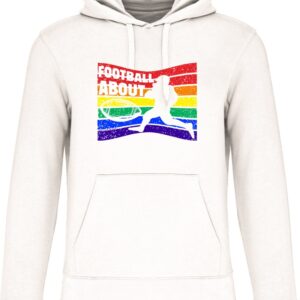 AF BIO Hoodie "First Edition" AF0165