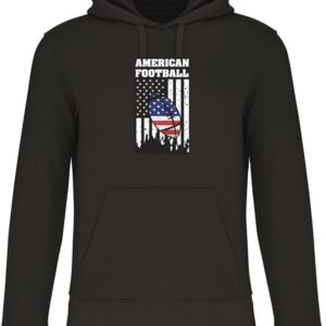 AF BIO Hoodie "First Edition" AF0166