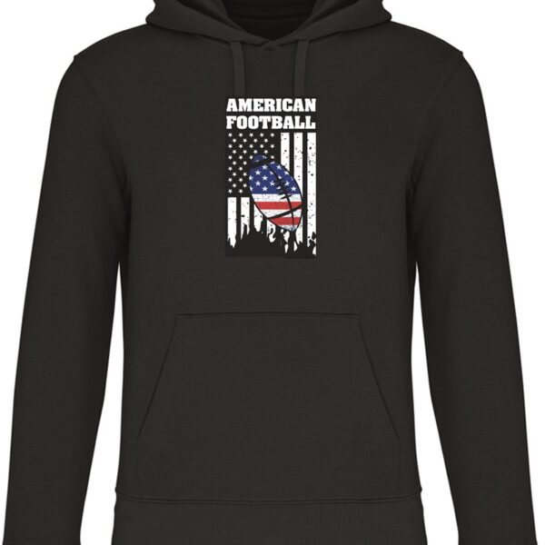 AF BIO Hoodie "First Edition" AF0166