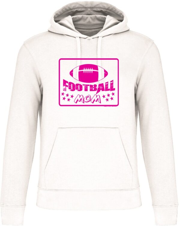 AF BIO Hoodie "First Edition" AF0167