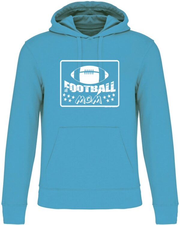 AF BIO Hoodie "First Edition" AF0167 – Bild 2