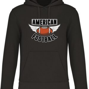 AF BIO Hoodie "First Edition" AF0168