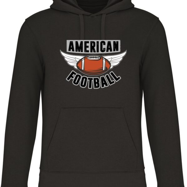 AF BIO Hoodie "First Edition" AF0168