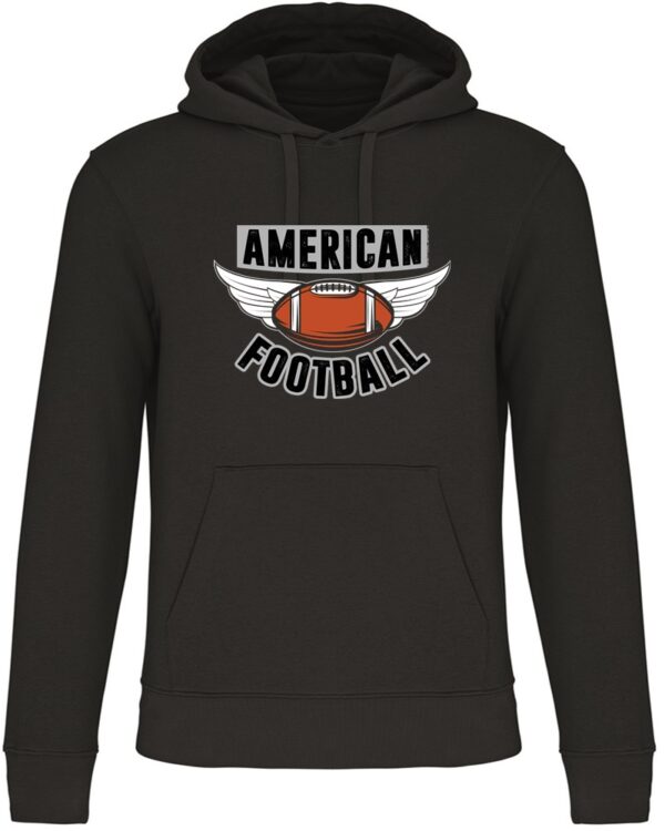 AF BIO Hoodie "First Edition" AF0168
