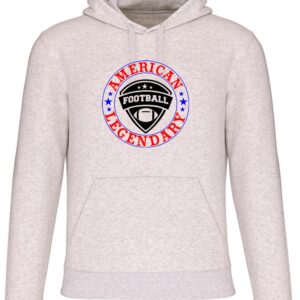 AF BIO Hoodie "First Edition" AF0170