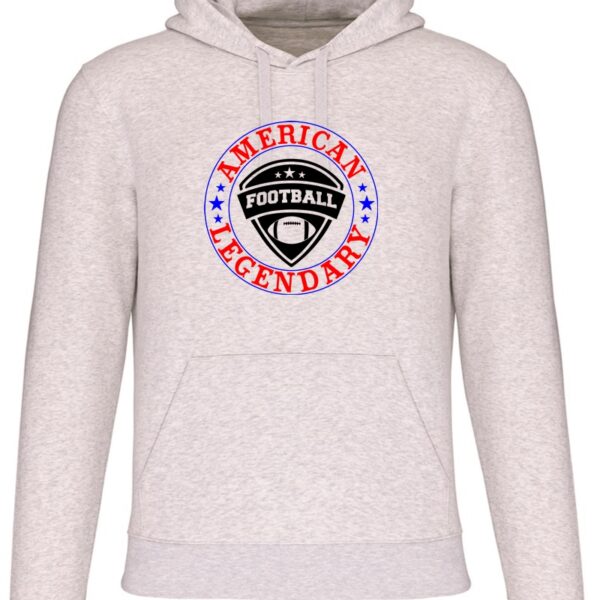 AF BIO Hoodie "First Edition" AF0170