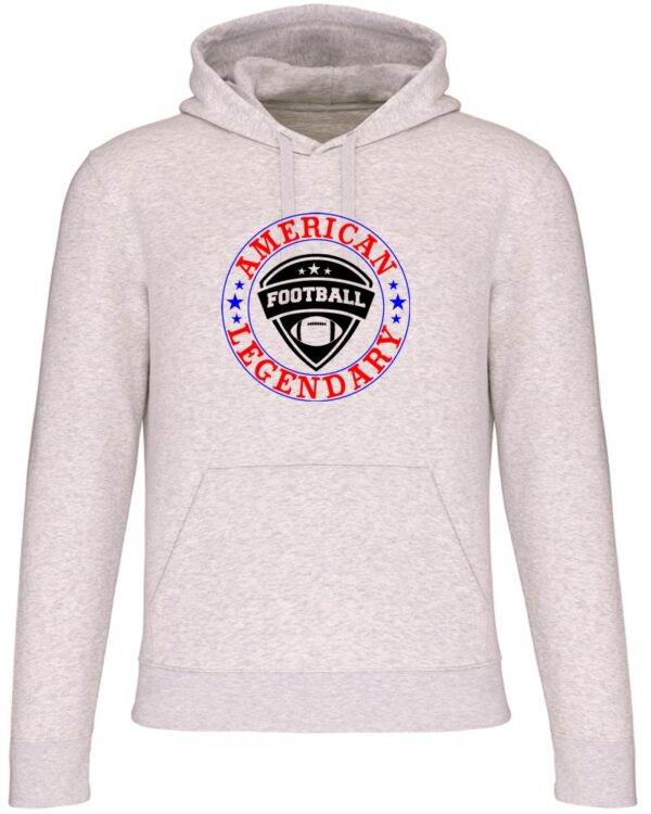 AF BIO Hoodie "First Edition" AF0170