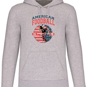 AF BIO Hoodie "First Edition" AF0171