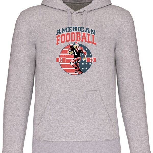 AF BIO Hoodie "First Edition" AF0171
