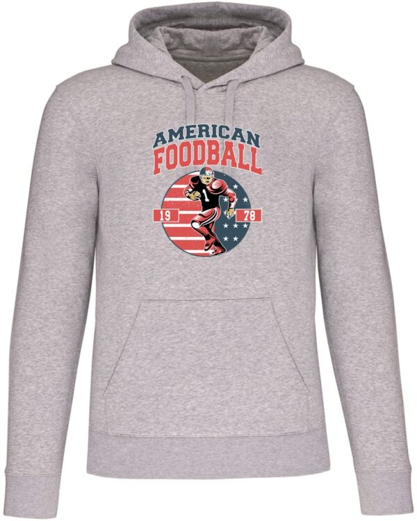 AF BIO Hoodie "First Edition" AF0171