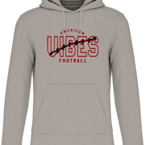 AF BIO Hoodie "First Edition" AF0172