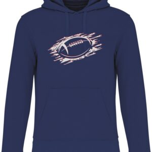 AF BIO Hoodie "First Edition" AF0173