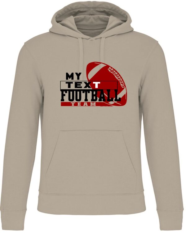 AF BIO Hoodie "First Edition" AF0174 – Bild 2