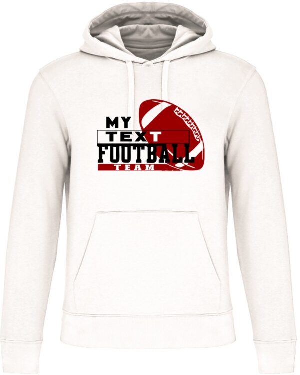 AF BIO Hoodie "First Edition" AF0174
