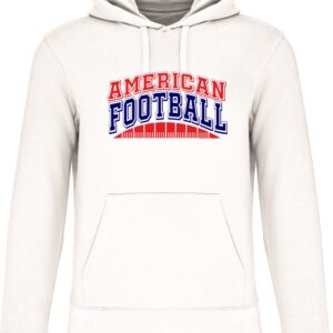 AF BIO Hoodie "First Edition" AF0175
