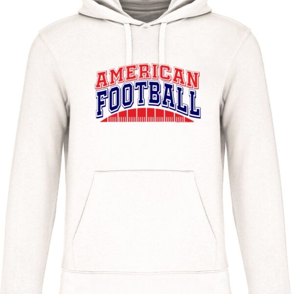 AF BIO Hoodie "First Edition" AF0175