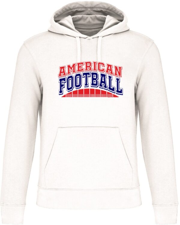 AF BIO Hoodie "First Edition" AF0175