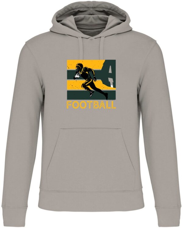 AF BIO Hoodie "First Edition" AF0176 – Bild 2