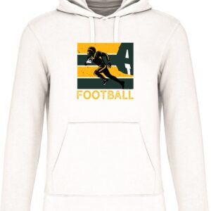 AF BIO Hoodie "First Edition" AF0176