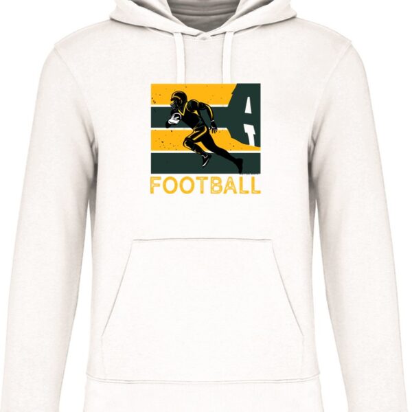 AF BIO Hoodie "First Edition" AF0176