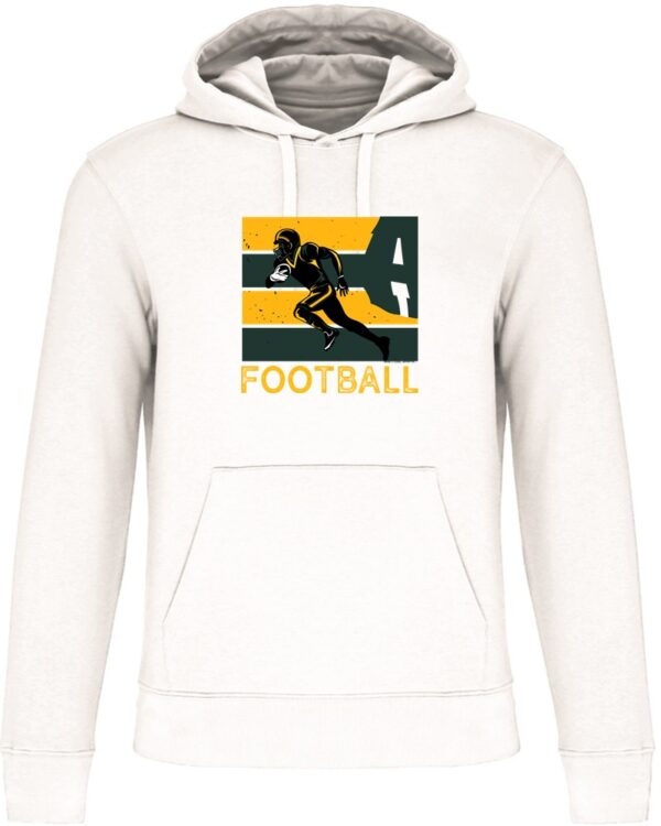 AF BIO Hoodie "First Edition" AF0176