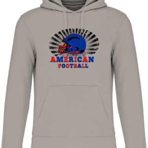 AF BIO Hoodie "First Edition" AF0177