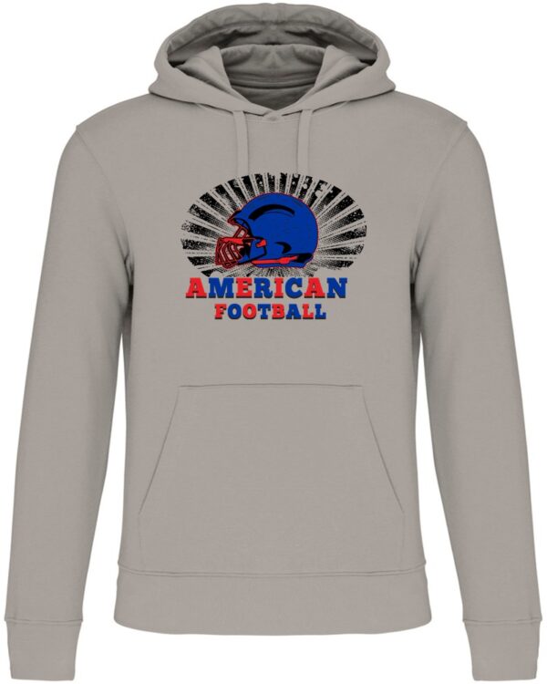 AF BIO Hoodie "First Edition" AF0177