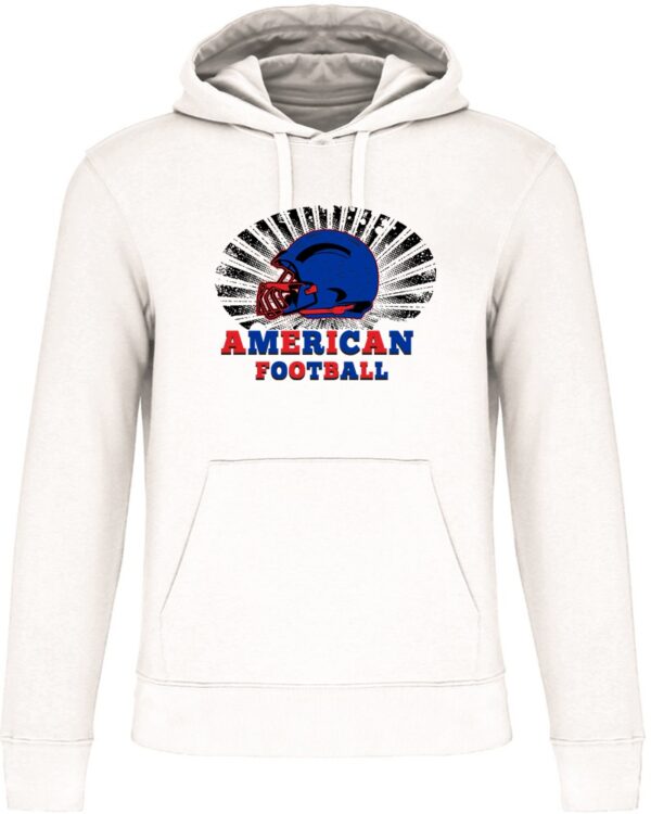 AF BIO Hoodie "First Edition" AF0177 – Bild 2