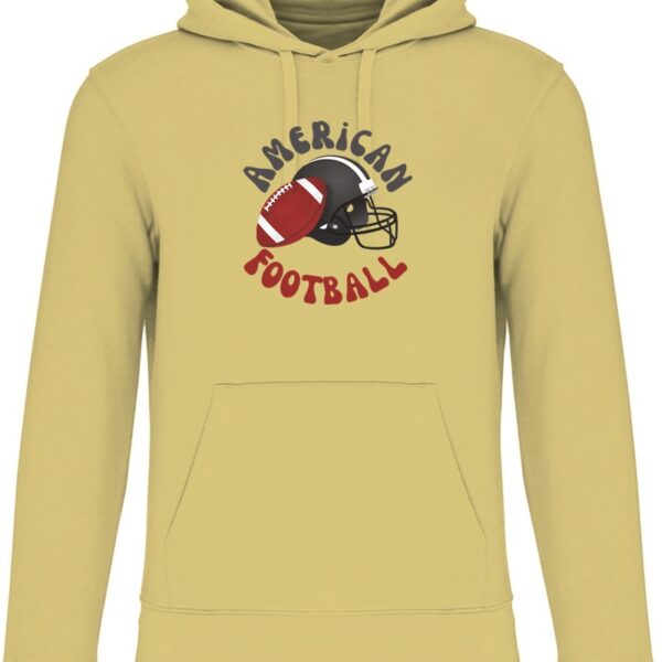 AF BIO Hoodie "First Edition" AF0178