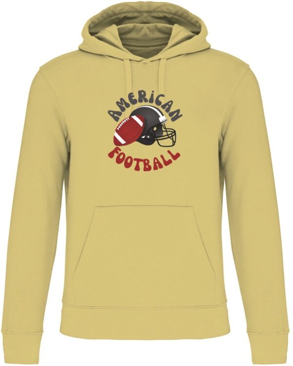 AF BIO Hoodie "First Edition" AF0178