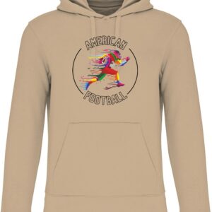 AF BIO Hoodie "First Edition" AF0179