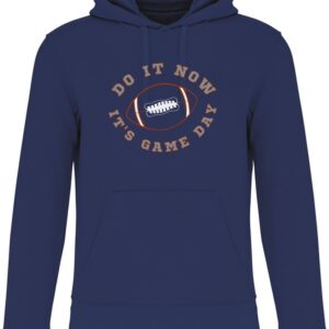 AF BIO Hoodie "First Edition" AF0180
