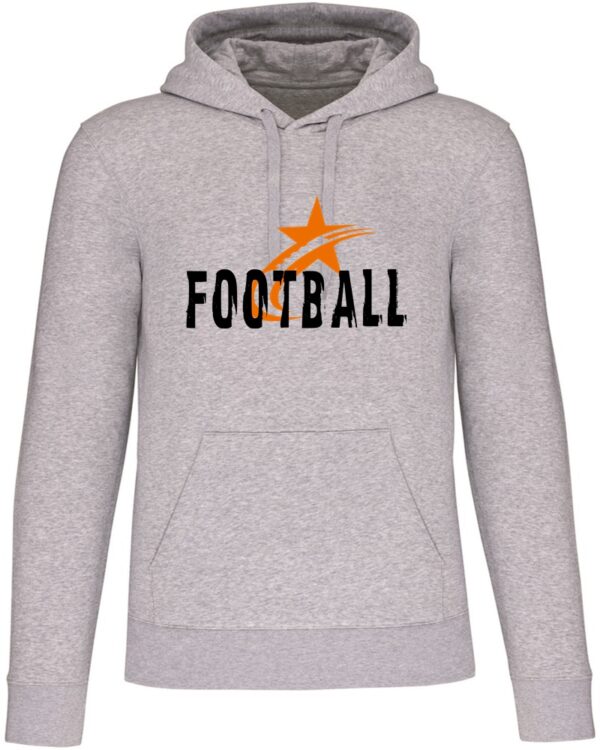 AF BIO Hoodie "First Edition" AF0182 – Bild 2