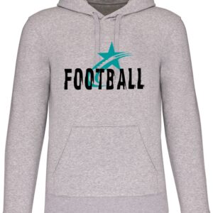AF BIO Hoodie "First Edition" AF0182