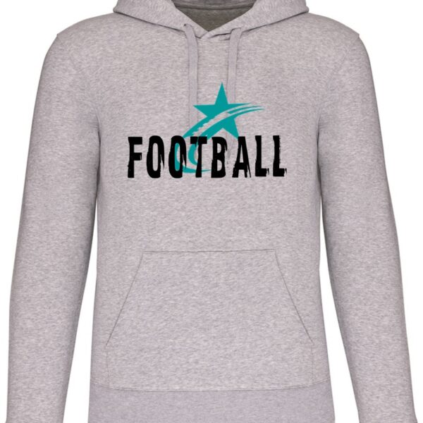 AF BIO Hoodie "First Edition" AF0182