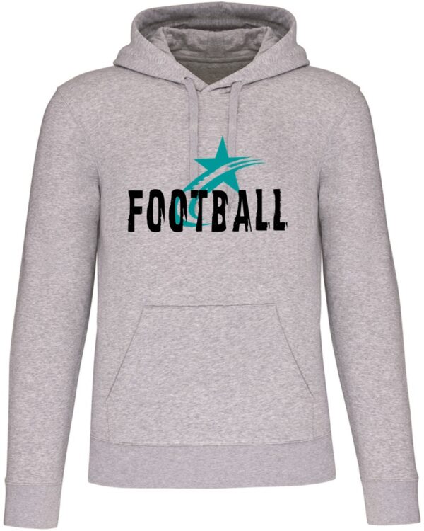 AF BIO Hoodie "First Edition" AF0182