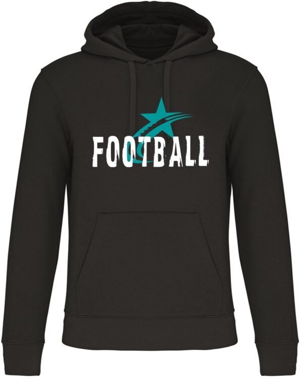 AF BIO Hoodie "First Edition" AF0182 – Bild 3