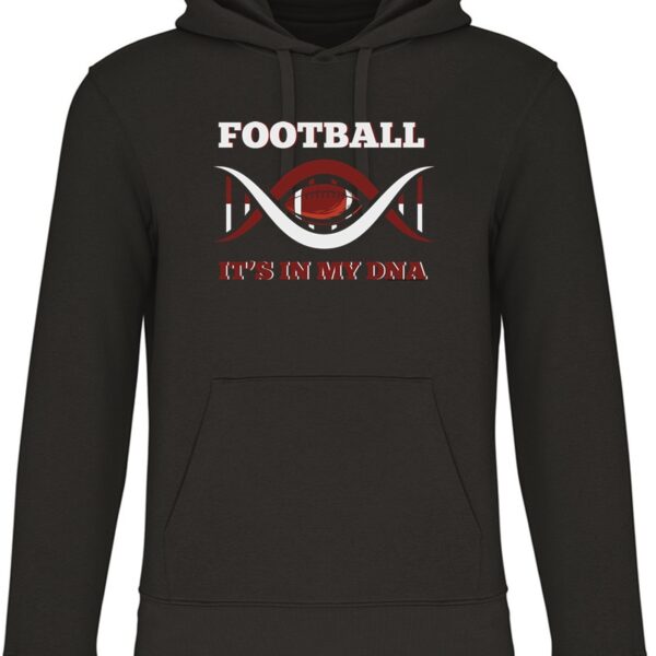 AF BIO Hoodie "First Edition" AF0183