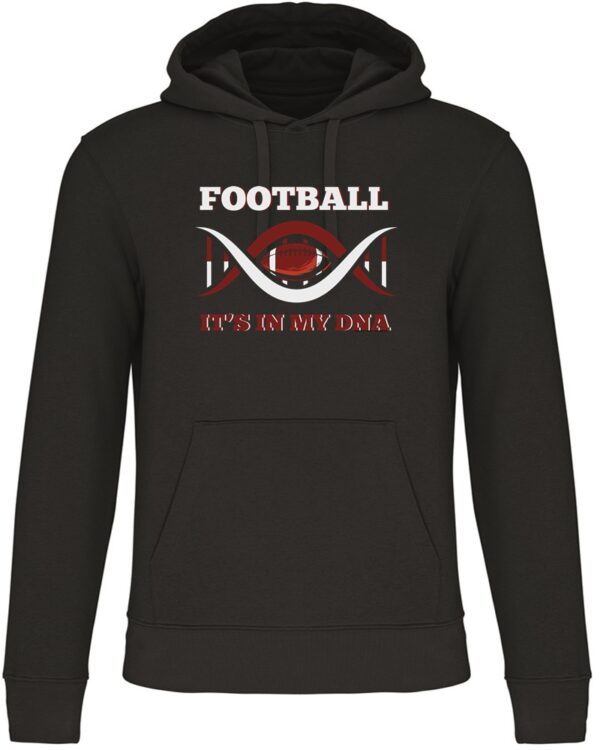 AF BIO Hoodie "First Edition" AF0183