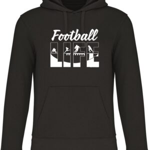 AF BIO Hoodie "First Edition" AF0184